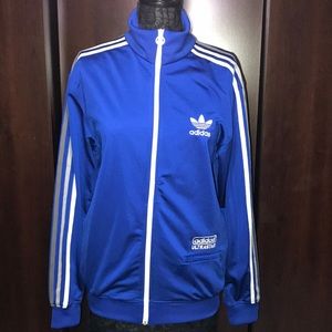 adidas ultrastar jacket